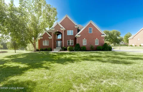 687 Stoneyridge Wynde, Shepherdsville, KY 40165 - #: 1697921