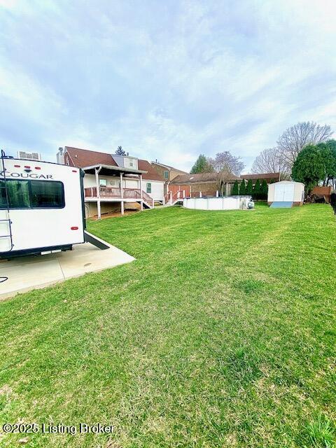 1916 Wickham Way, Louisville, Kentucky image 18