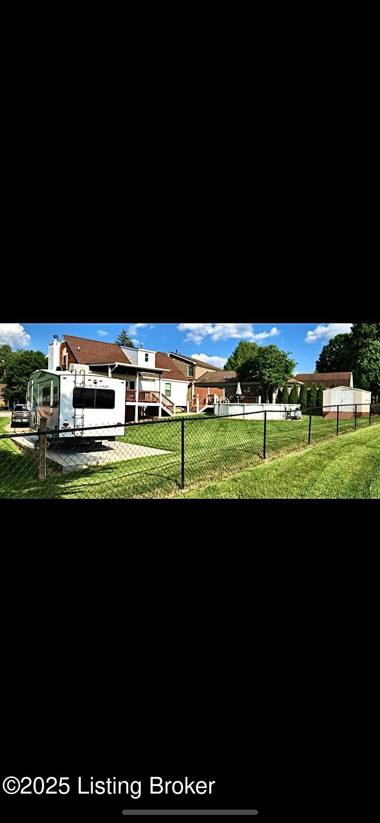 1916 Wickham Way, Louisville, Kentucky image 21