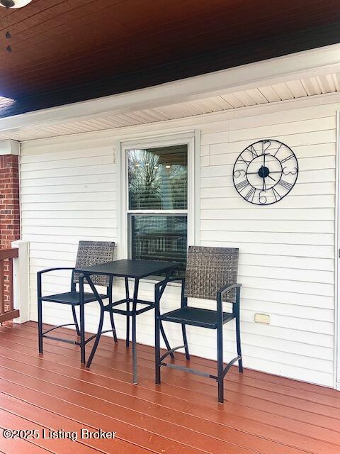 1916 Wickham Way, Louisville, Kentucky image 16