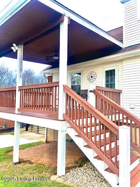 1916 Wickham Way, Louisville, Kentucky image 17