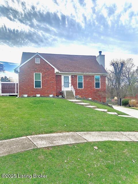 1916 Wickham Way, Louisville, Kentucky image 1