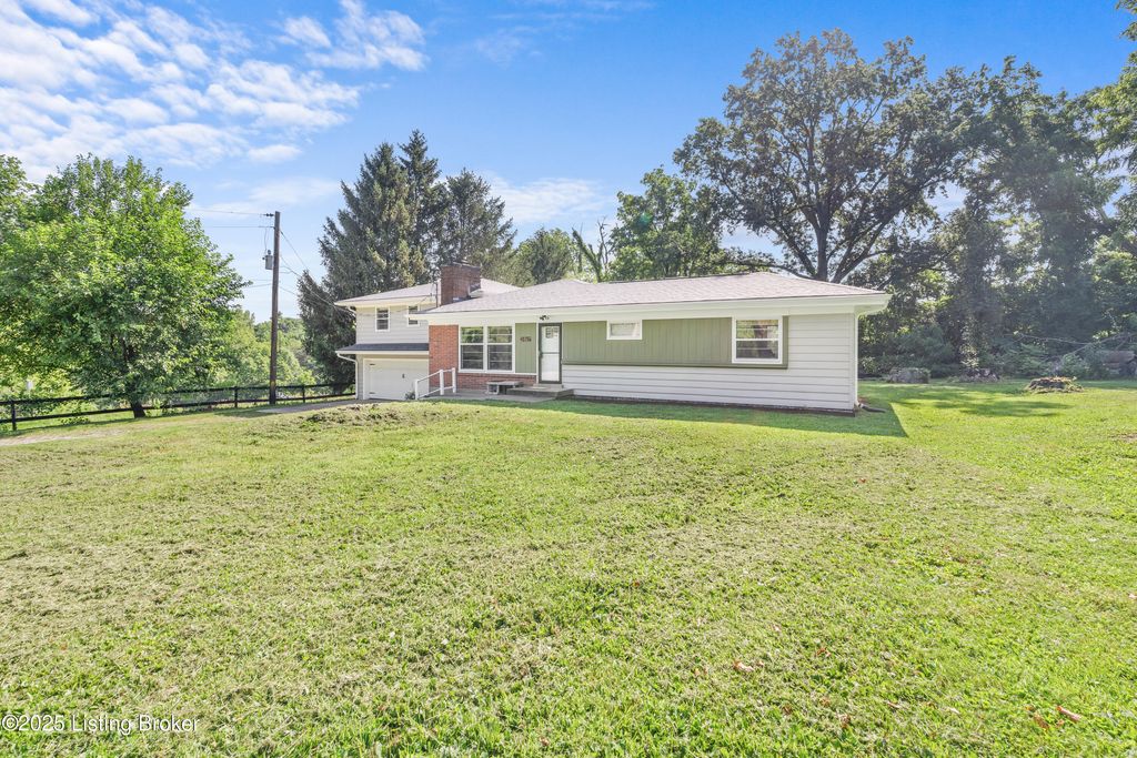 Photo of 5901 S Watterson Trail, Louisville, KY 40291 (MLS # 1712514)