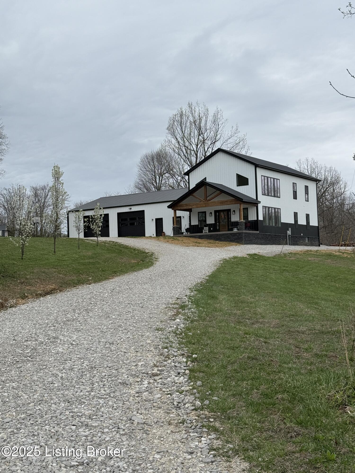 2500 Highway 376, Webster, Kentucky image 1