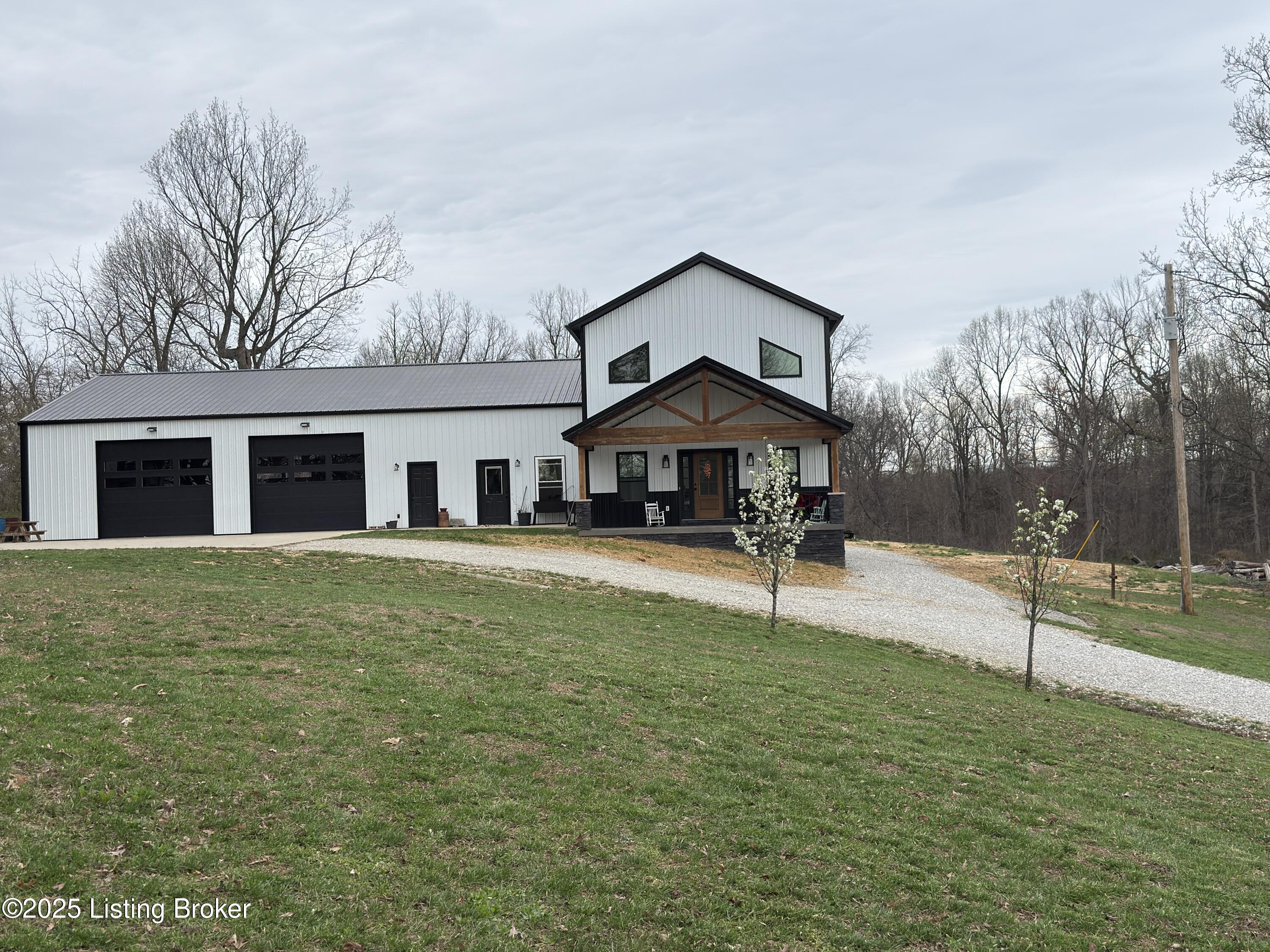 2500 Highway 376, Webster, Kentucky image 3