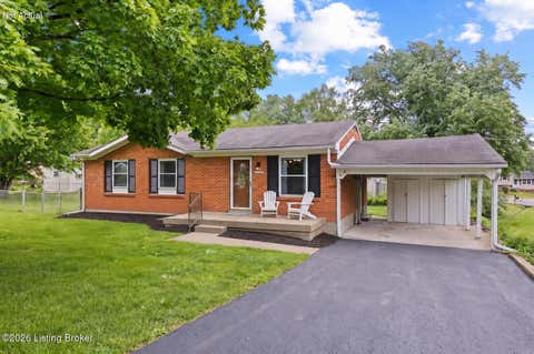 Homes For Sale - 4304 Wendy Hills Dr<br/> Crestwood, KY 40014