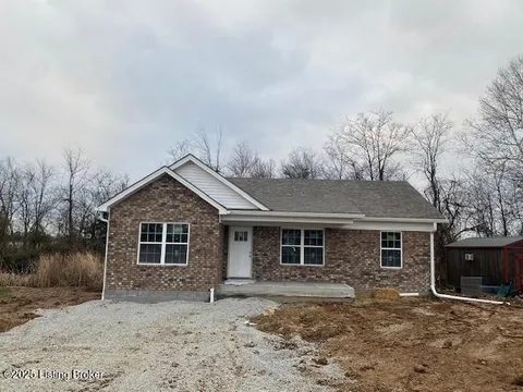 119 Quiet Springs Dr, Bardstown, KY 40004 - #: 1698261