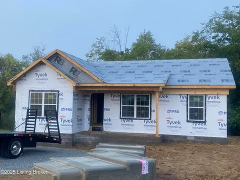 119 Quiet Springs Dr, Bardstown, KY 40004 - #: 1698261