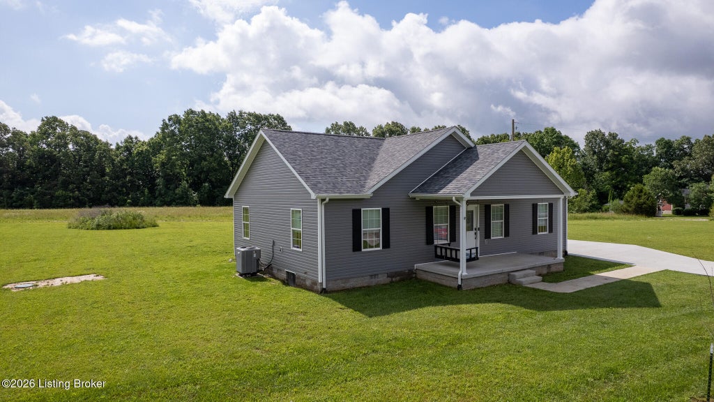 Photo of 451 Sugar Branch Rd, Big Clifty, KY 42712 (MLS # 1718500)