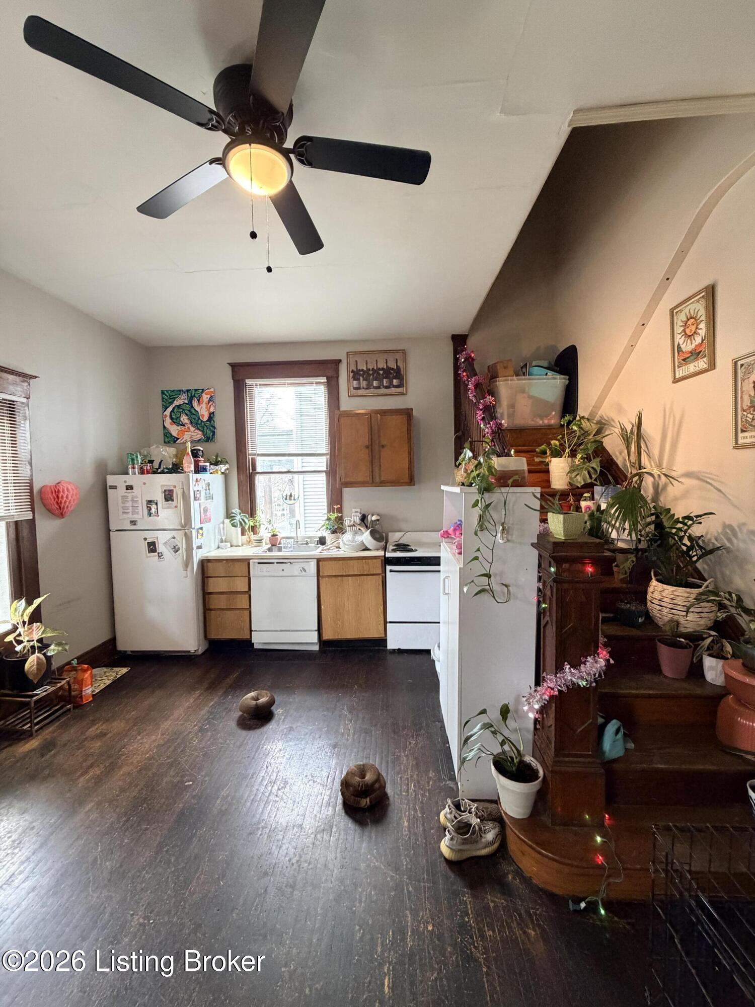 2122 Bonnycastle Ave