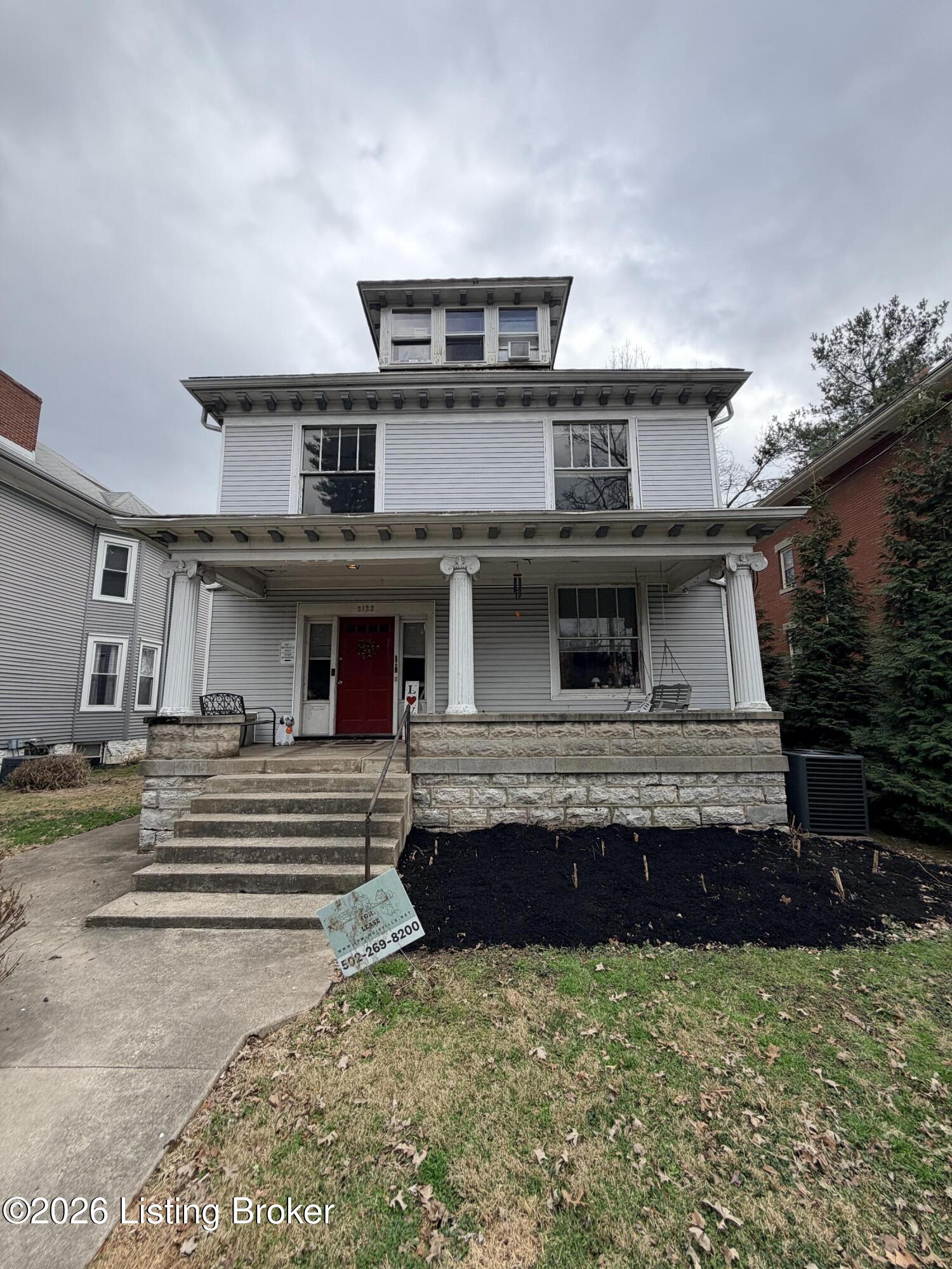 2122 Bonnycastle Ave