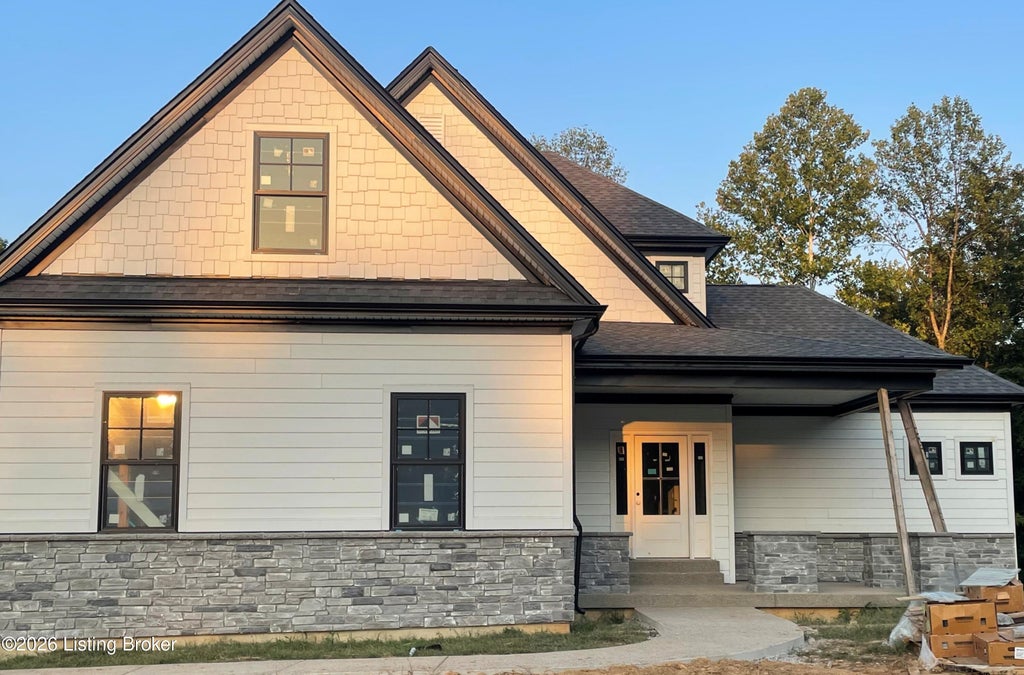 Photo of 5100 Sycamore Ridge Ln, La Grange, KY 40031 (MLS # 1731712)