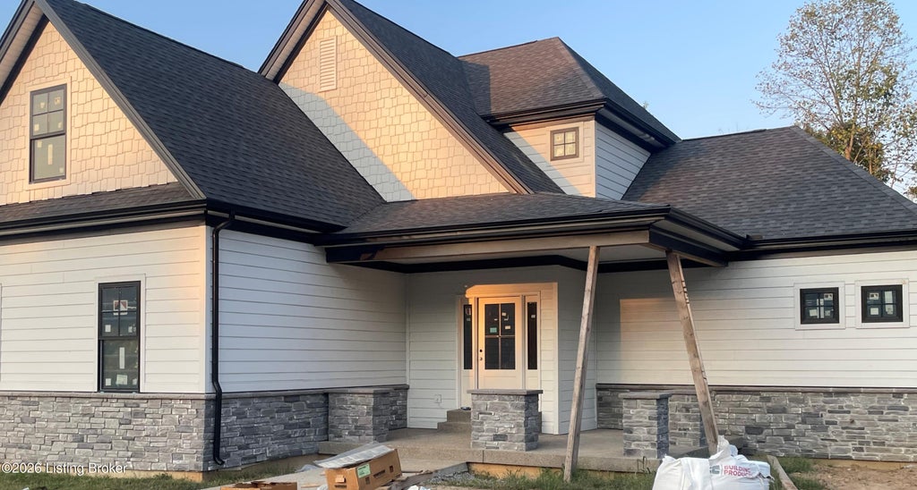 Photo of 5100 Sycamore Ridge Ln, La Grange, KY 40031 (MLS # 1731712)