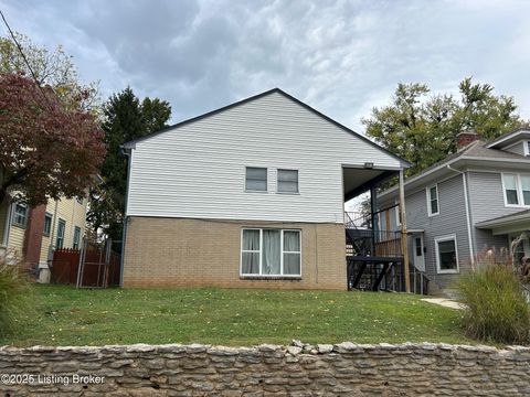 Apartment For Rent - 2207 Alta Ave<br/> Jefferson County, Louisville, KY 40205