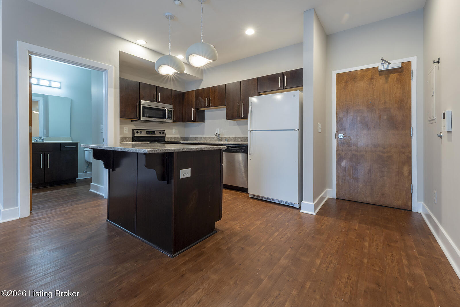 110 S Campbell St 213