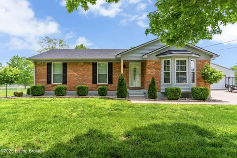 1007 Windrift Ct, Bardstown, KY 40004 - #: 1685916