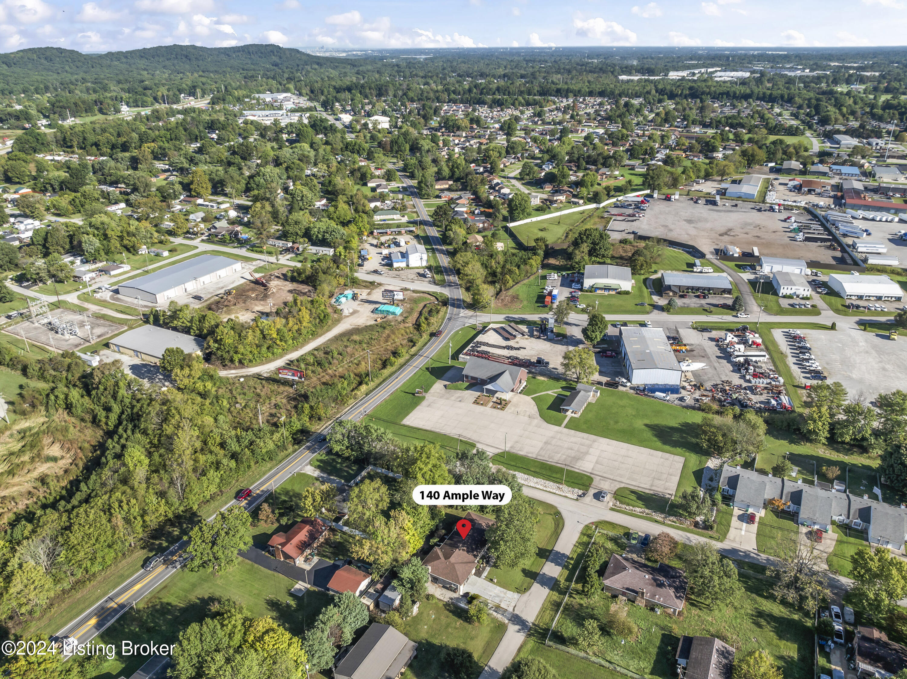 140 Ample Way, Shepherdsville, Kentucky image 5
