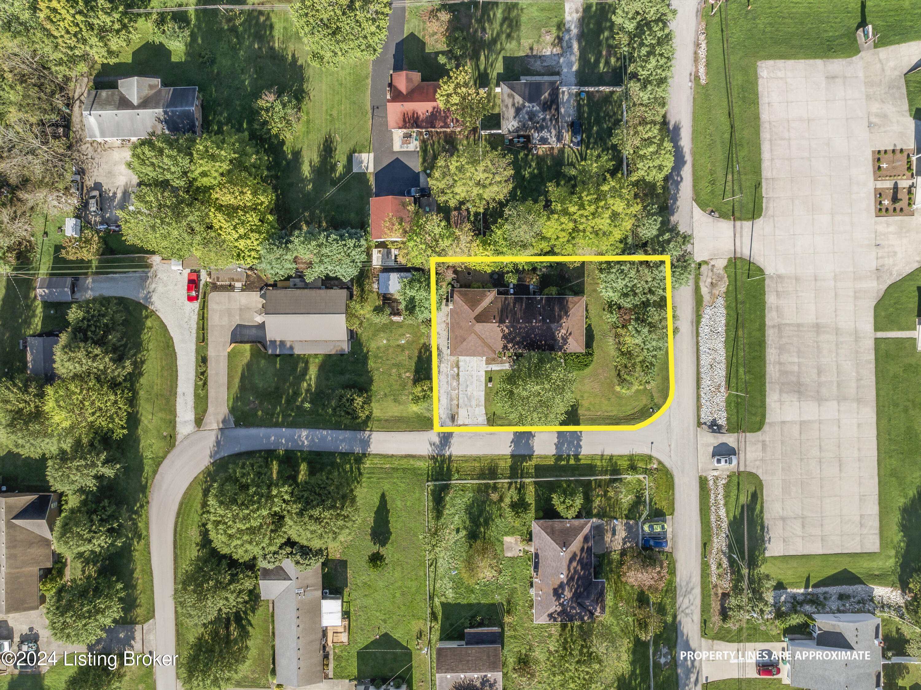 140 Ample Way, Shepherdsville, Kentucky image 3