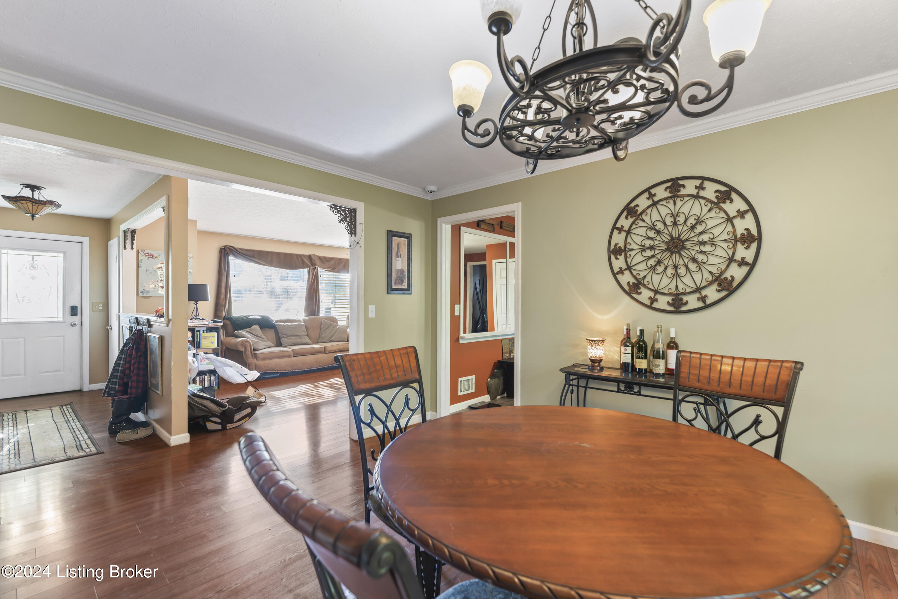 140 Ample Way, Shepherdsville, Kentucky image 15