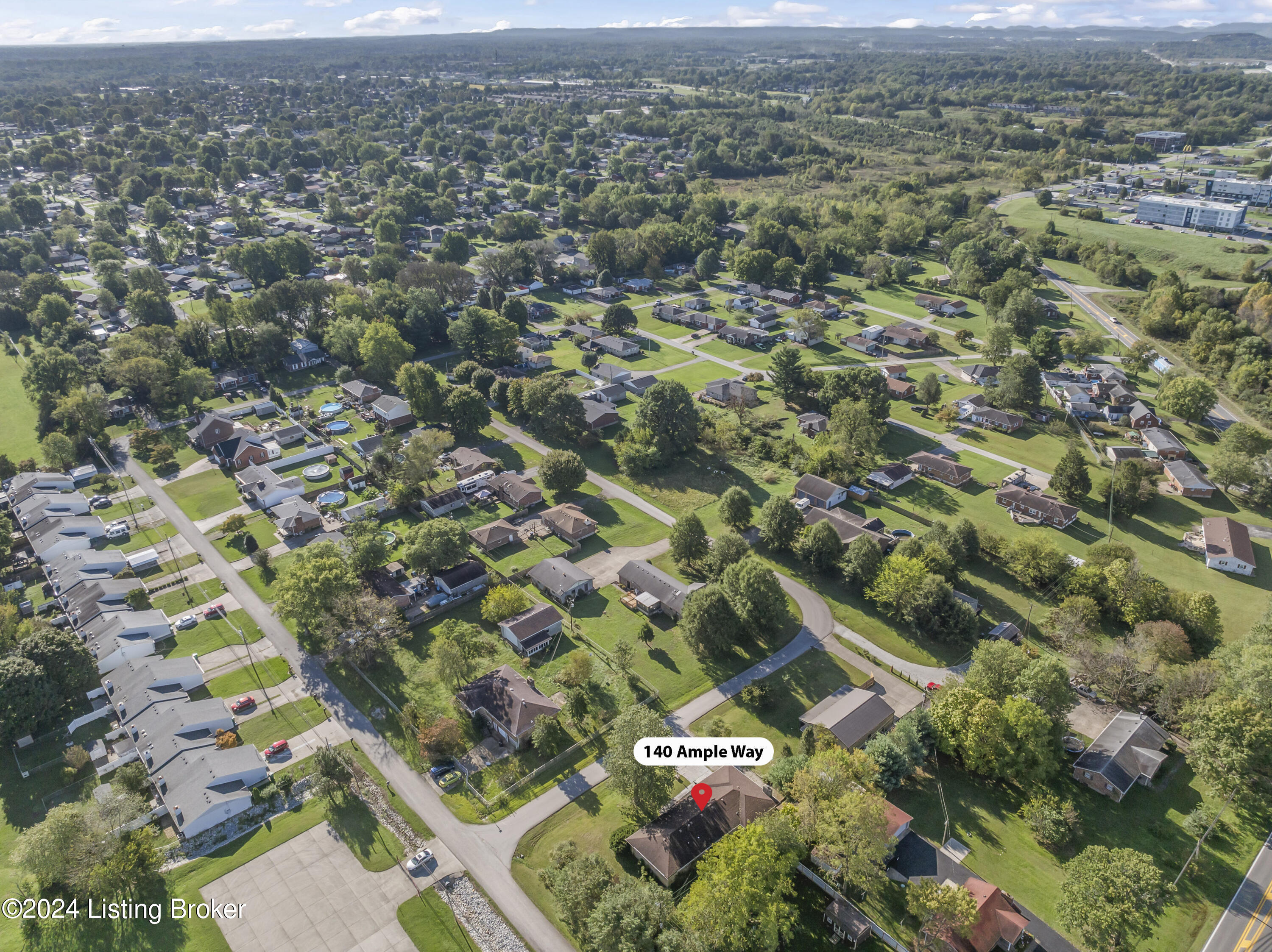 140 Ample Way, Shepherdsville, Kentucky image 6