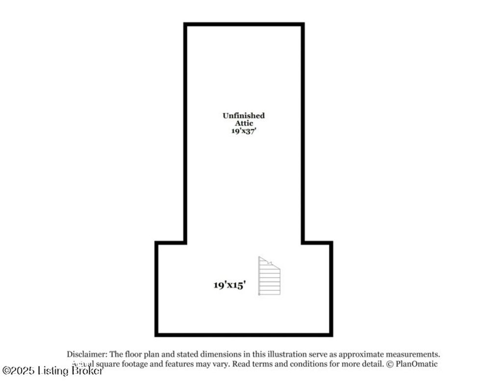 Photo of 1851 Date St, Louisville, KY 40210 (MLS # 1707749)