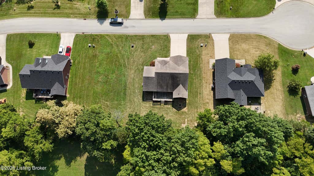 Photo of 129 N Howard St, Bardstown, KY 40004 (MLS # 1725812)