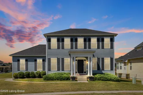 141 N River Crest, Mt Washington, KY 40047 - #: 1696675