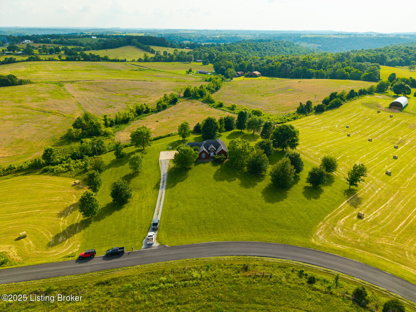 177 Airport Rd, Leitchfield, Kentucky image 43