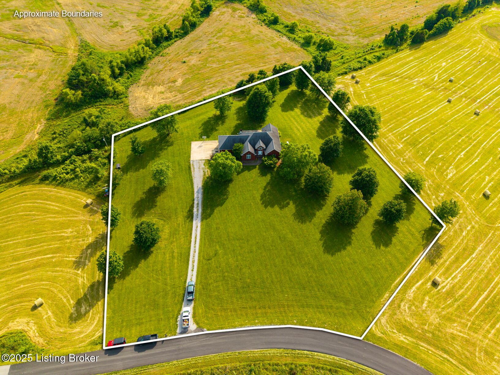 177 Airport Rd, Leitchfield, Kentucky image 44