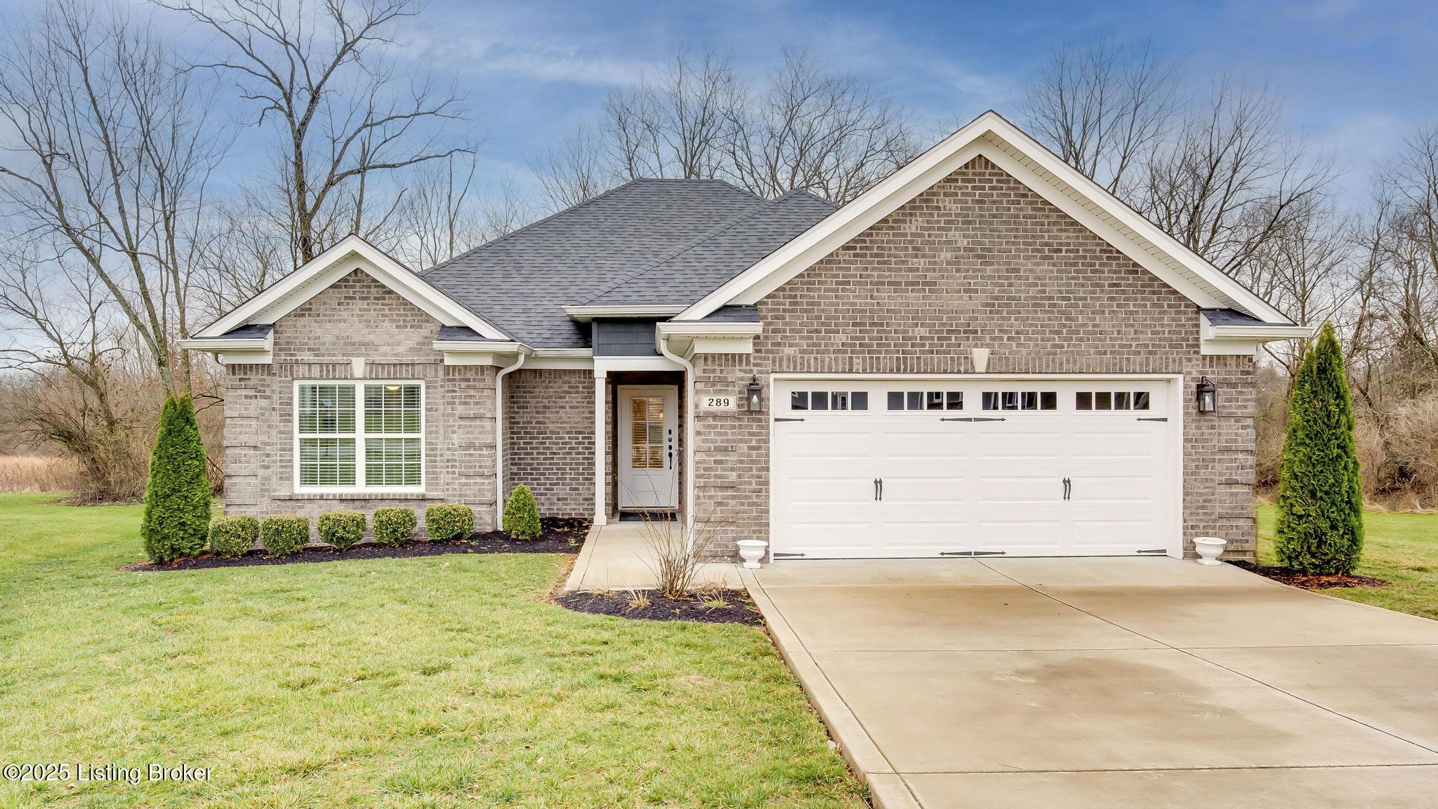289 Elm Tree Pl, Eminence, Kentucky image 3