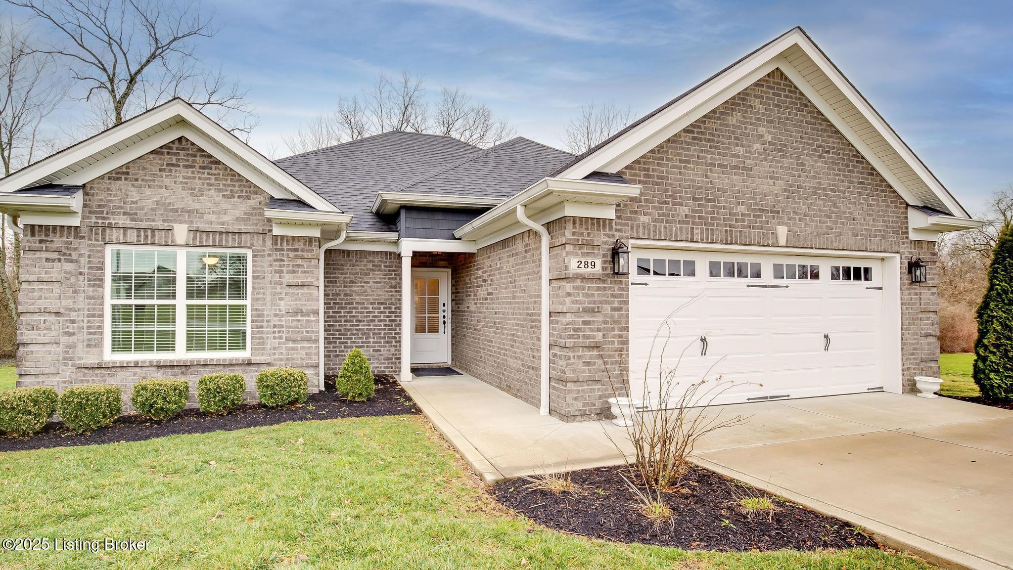 289 Elm Tree Pl, Eminence, Kentucky image 1