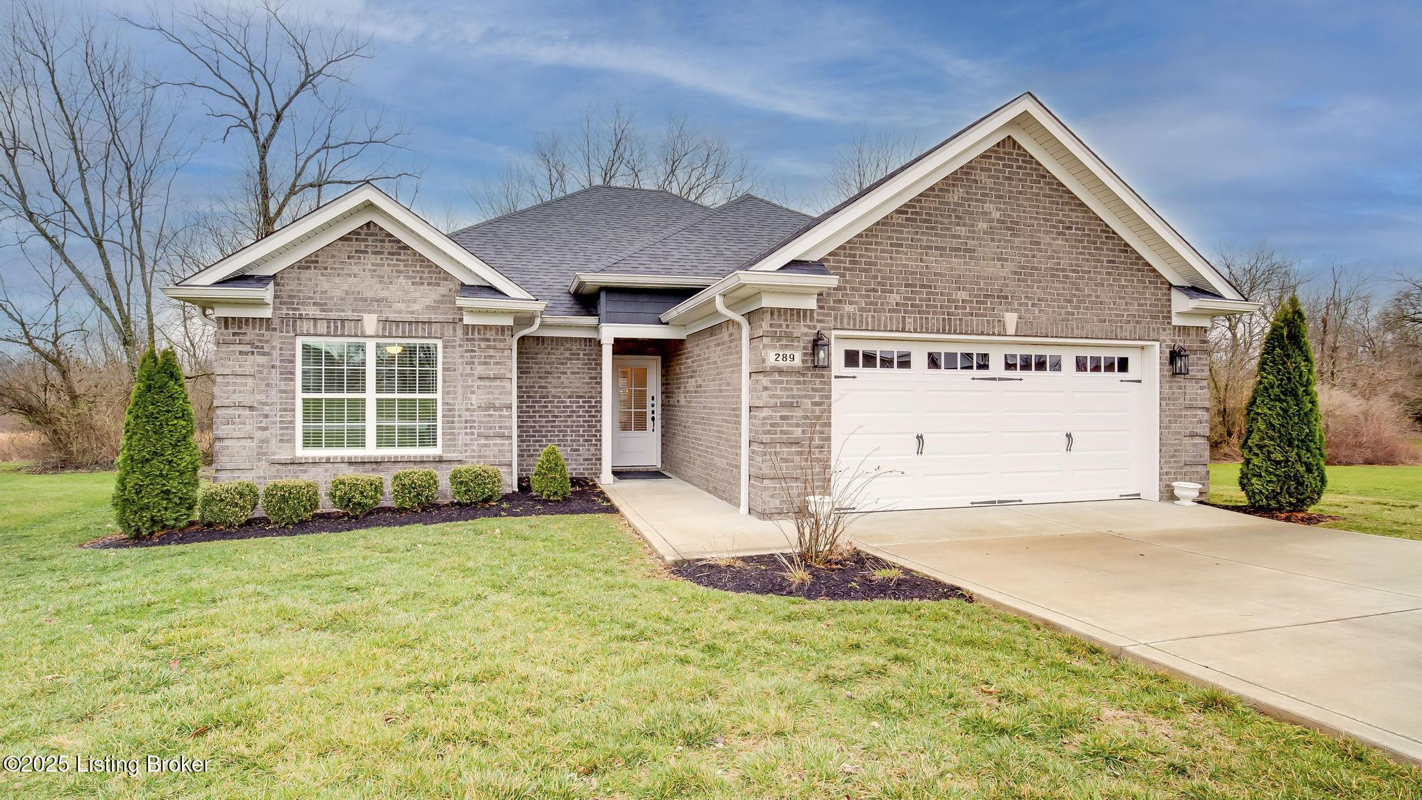 289 Elm Tree Pl, Eminence, Kentucky image 2