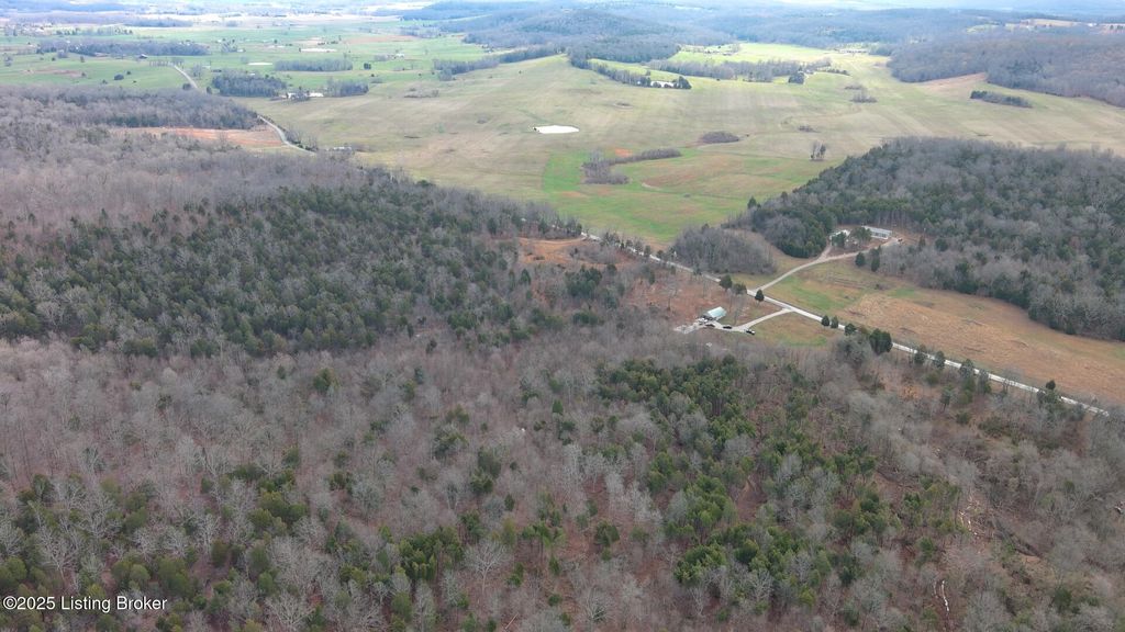 Photo of 1400 Bewleyville Rosetta Rd, Irvington, KY 40146 (MLS # 1713628)