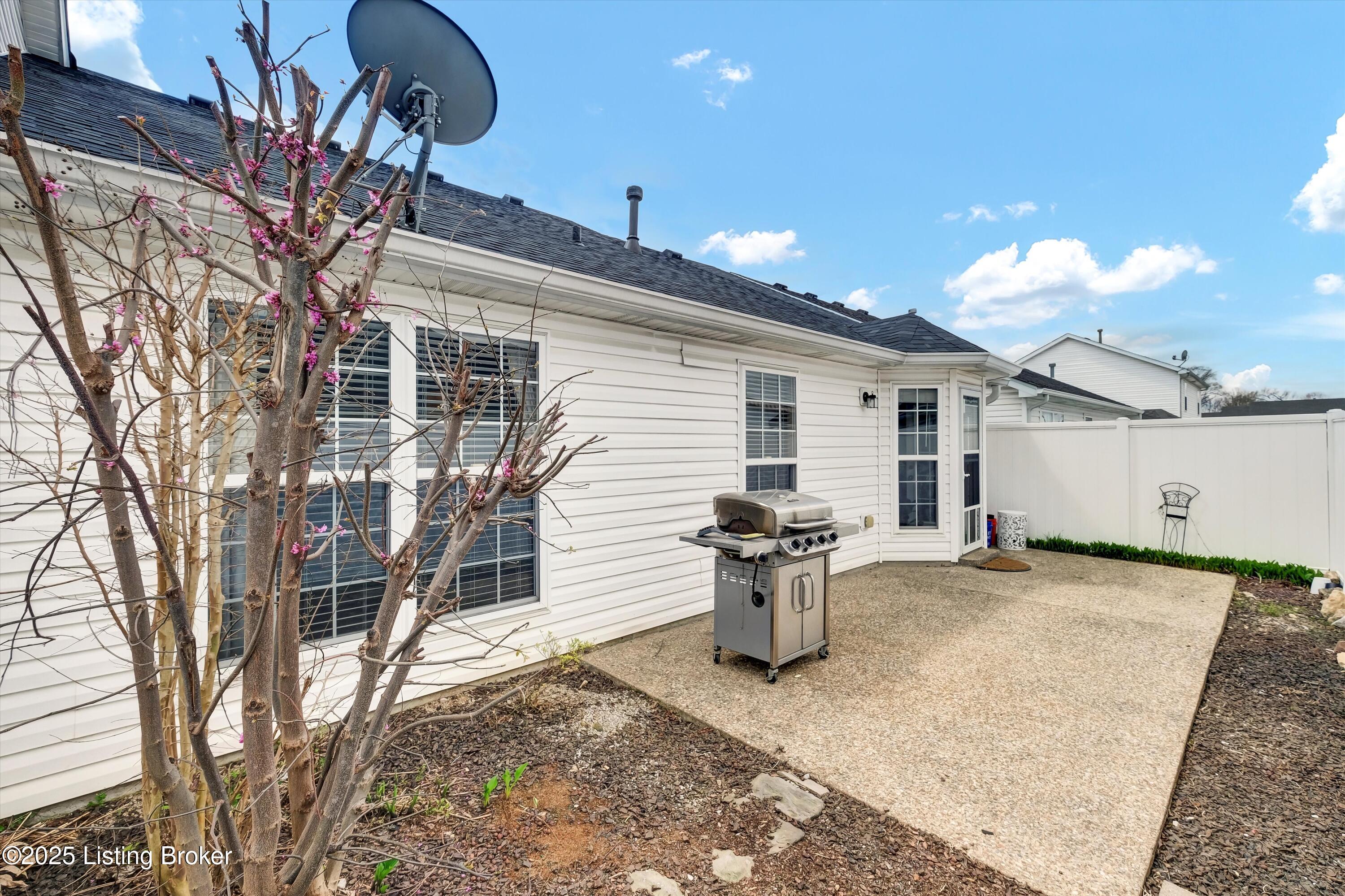 14520 Landis Villa Dr, Louisville, Pennsylvania image 34