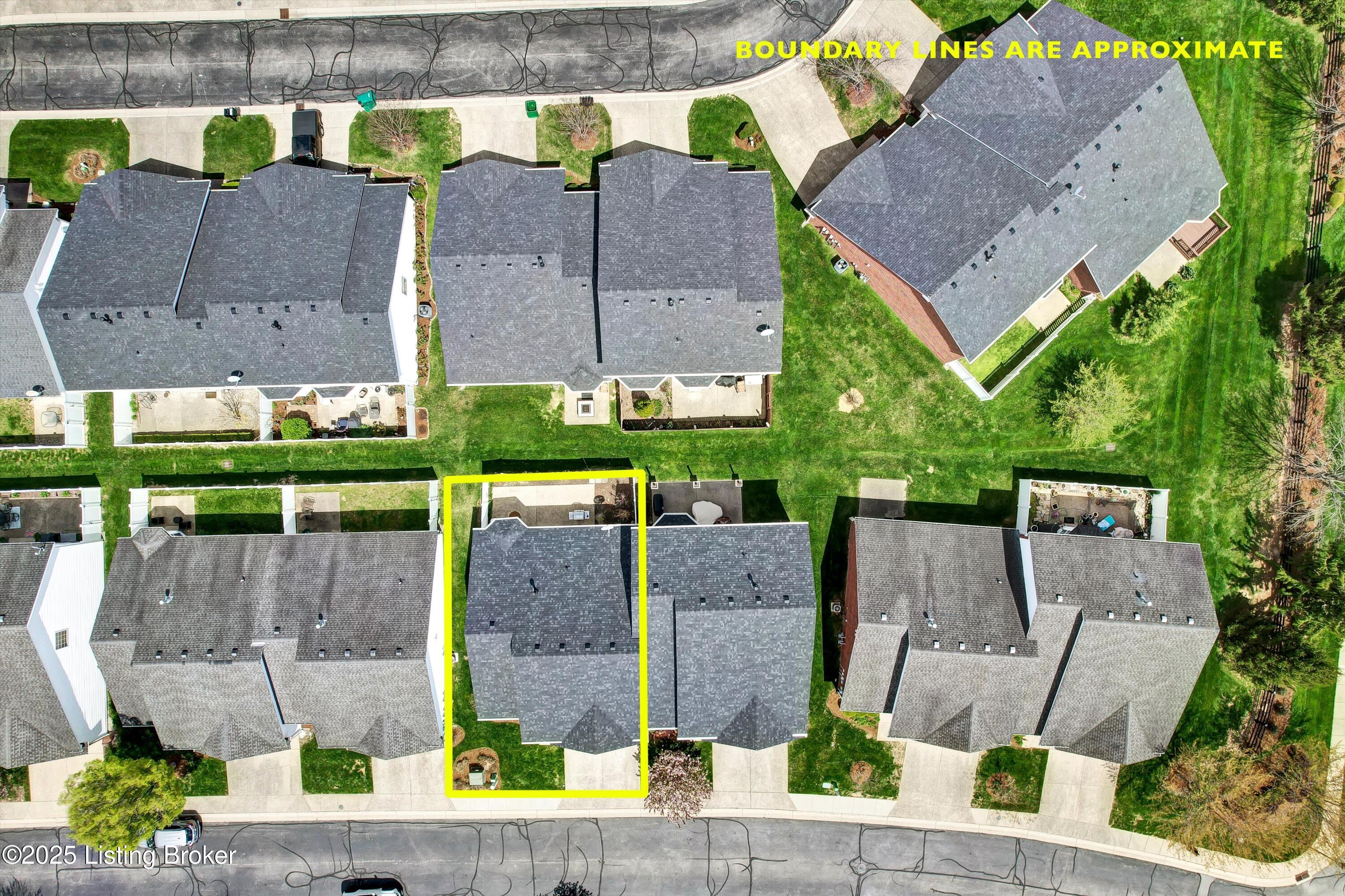 14520 Landis Villa Dr, Louisville, Pennsylvania image 7