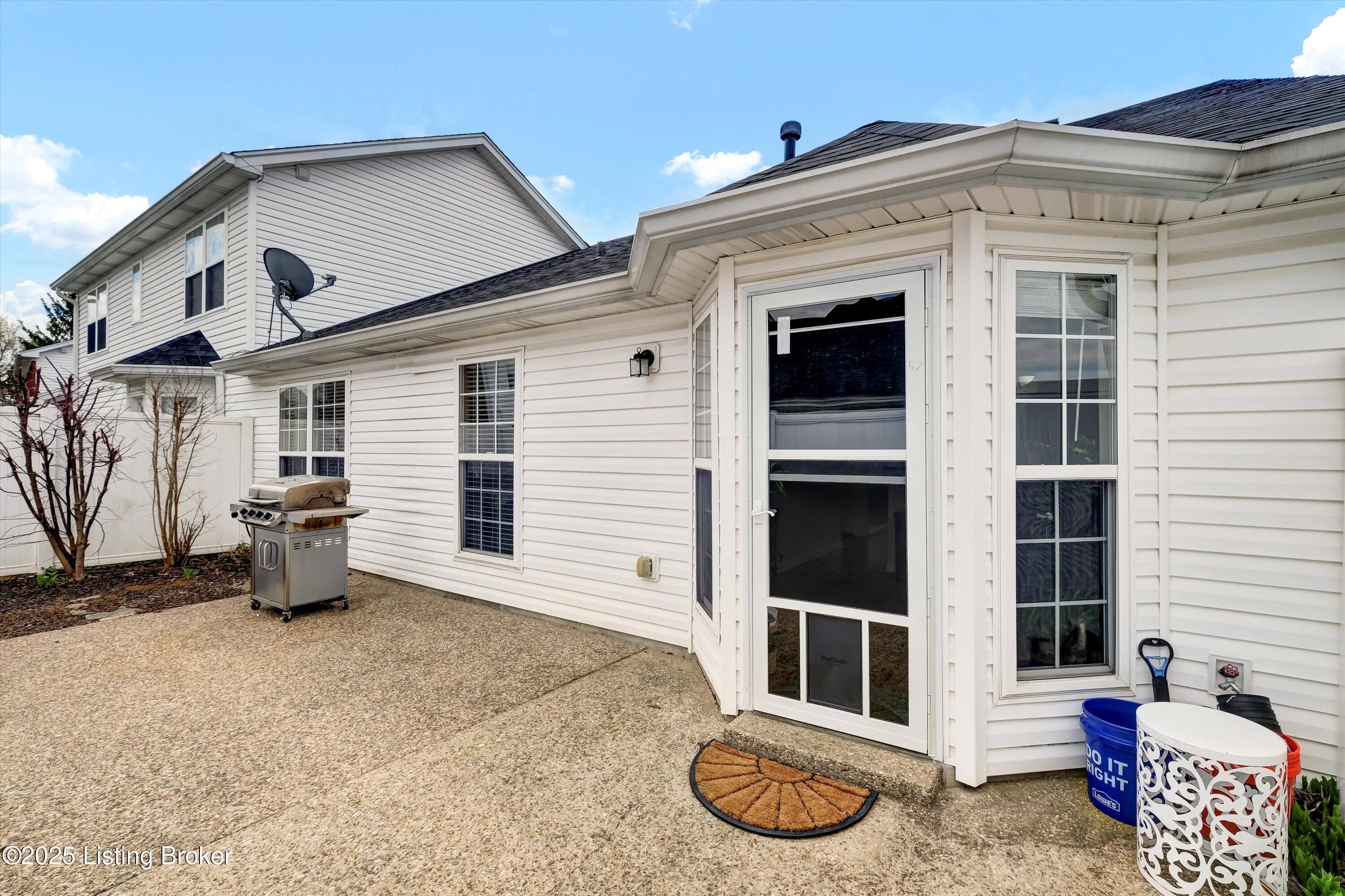 14520 Landis Villa Dr, Louisville, Pennsylvania image 33