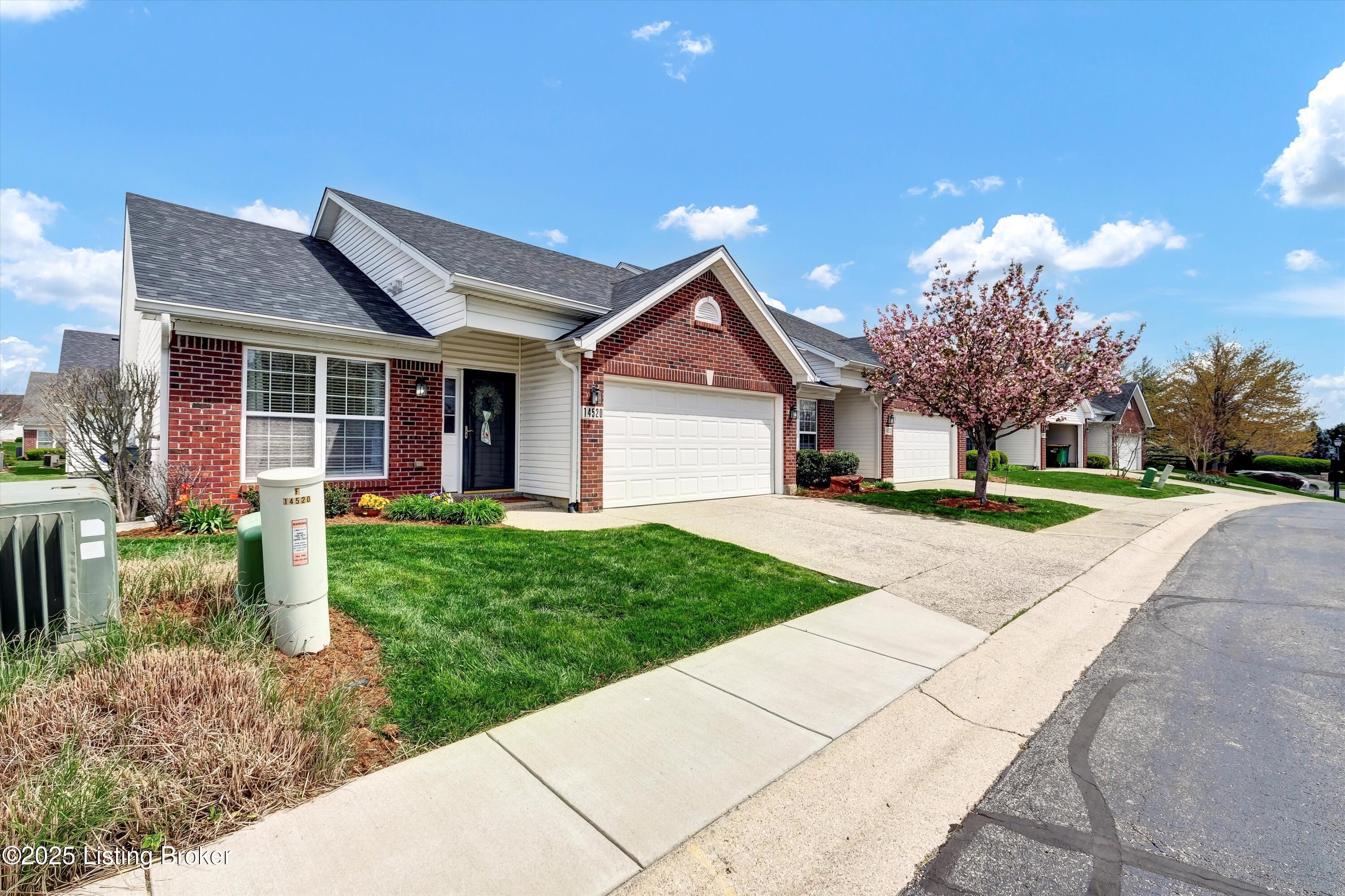 14520 Landis Villa Dr, Louisville, Pennsylvania image 5
