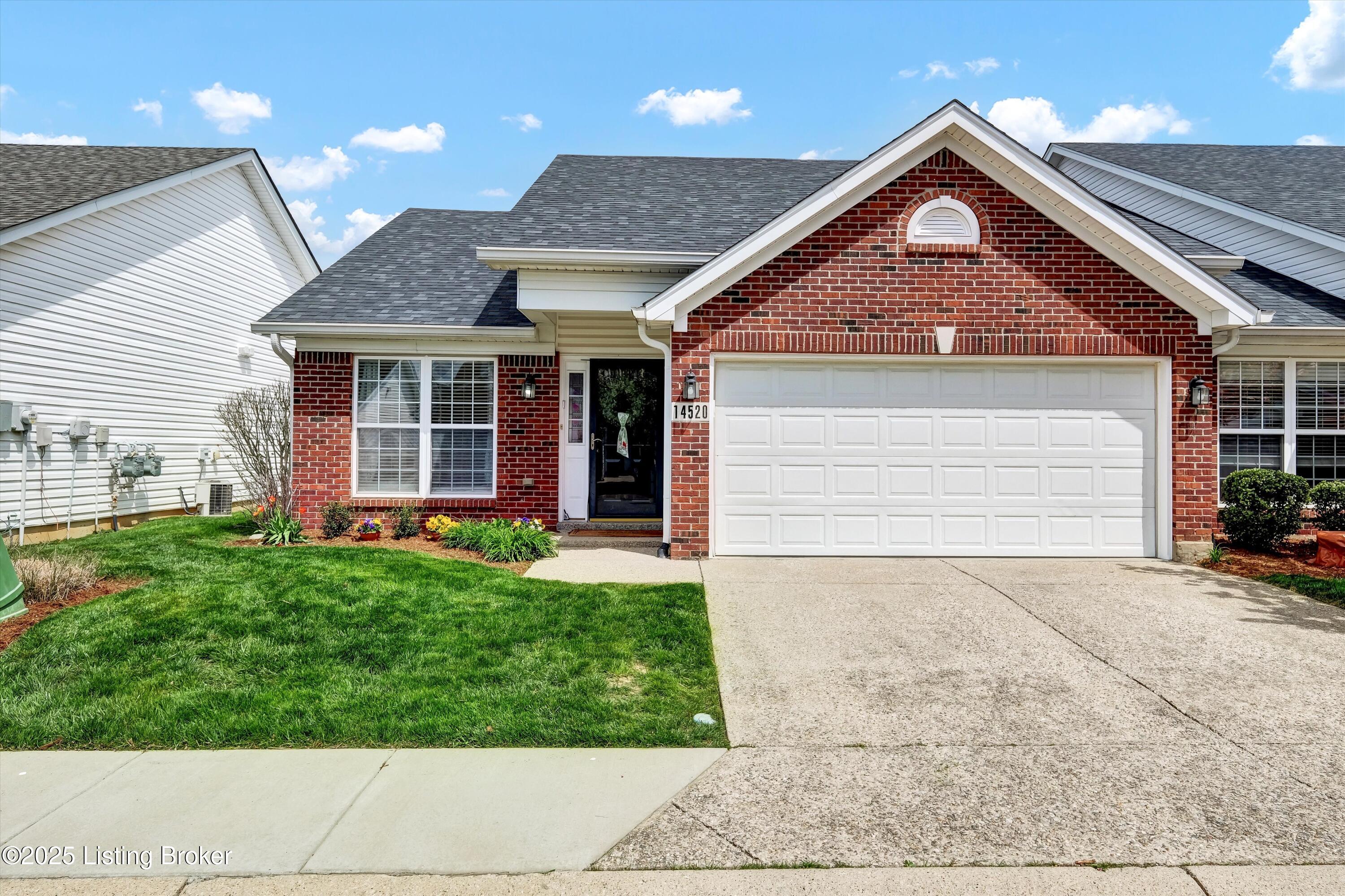 14520 Landis Villa Dr, Louisville, Pennsylvania image 1