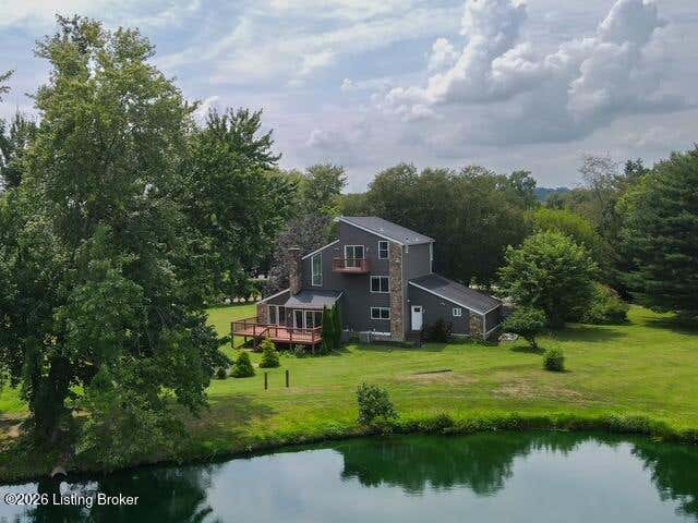 Photo of 13801 Lakewoods Ct, Prospect, KY 40059 (MLS # 1725638)
