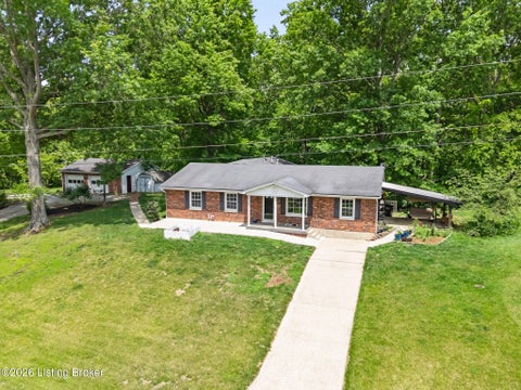 Homes For Sale - 1069 Martin Rd<br/> Carroll County, Carrollton, KY 41008