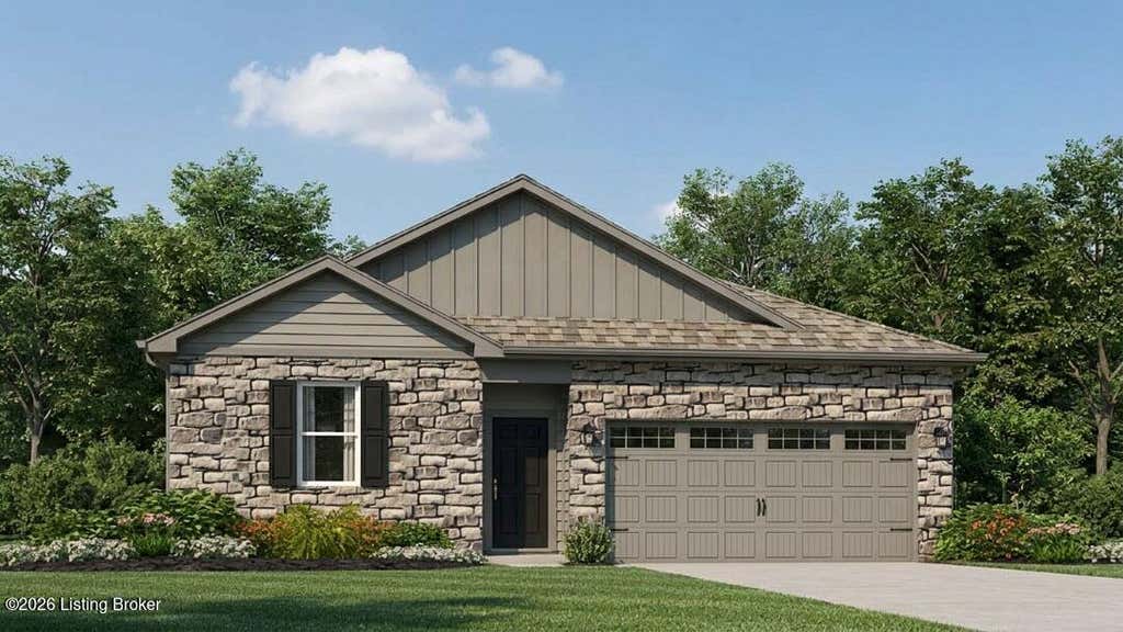 Photo of 3502 Noah Trail, Jeffersonville, IN 47130 (MLS # 1724354)