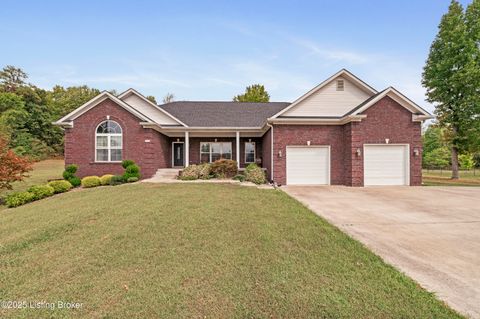 Photo of 870 Lutheran Church Rd, Bardstown, KY 40004 (MLS # 1704200)