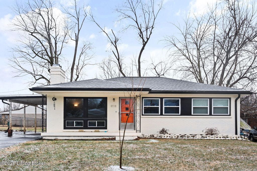 Photo of 8518 Smithton Rd, Louisville, KY 40219 (MLS # 1707756)