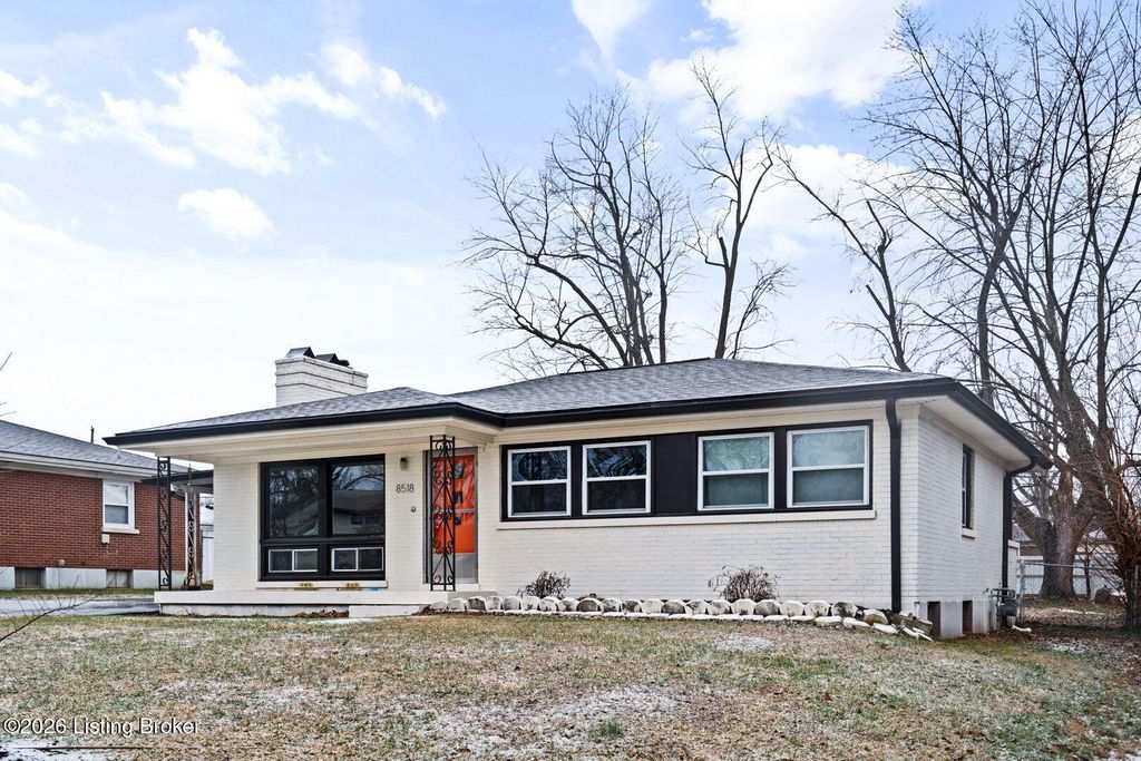 Photo of 8518 Smithton Rd, Louisville, KY 40219 (MLS # 1707756)