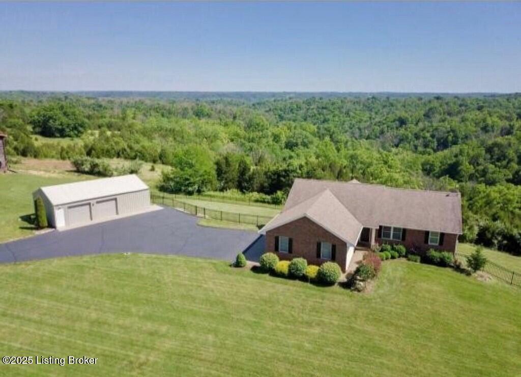 4054 E Pleasant Ridge Rd, Madison, Pennsylvania image 1