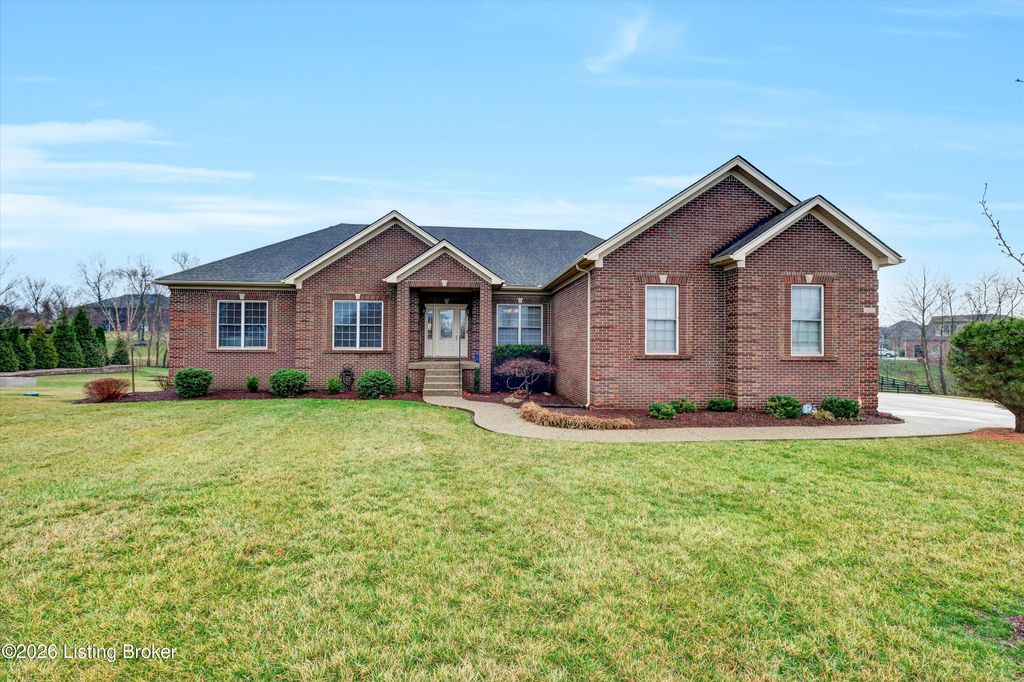 Photo of 187 Jennifers Point, Fisherville, KY 40023 (MLS # 1710902)