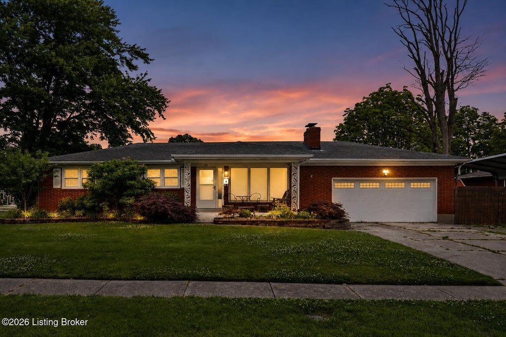 Photo of 5711 Omega St, Louisville, KY 40258 (MLS # 1720142)