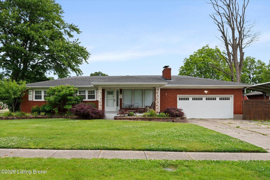Photo of 5711 Omega St, Louisville, KY 40258 (MLS # 1720142)