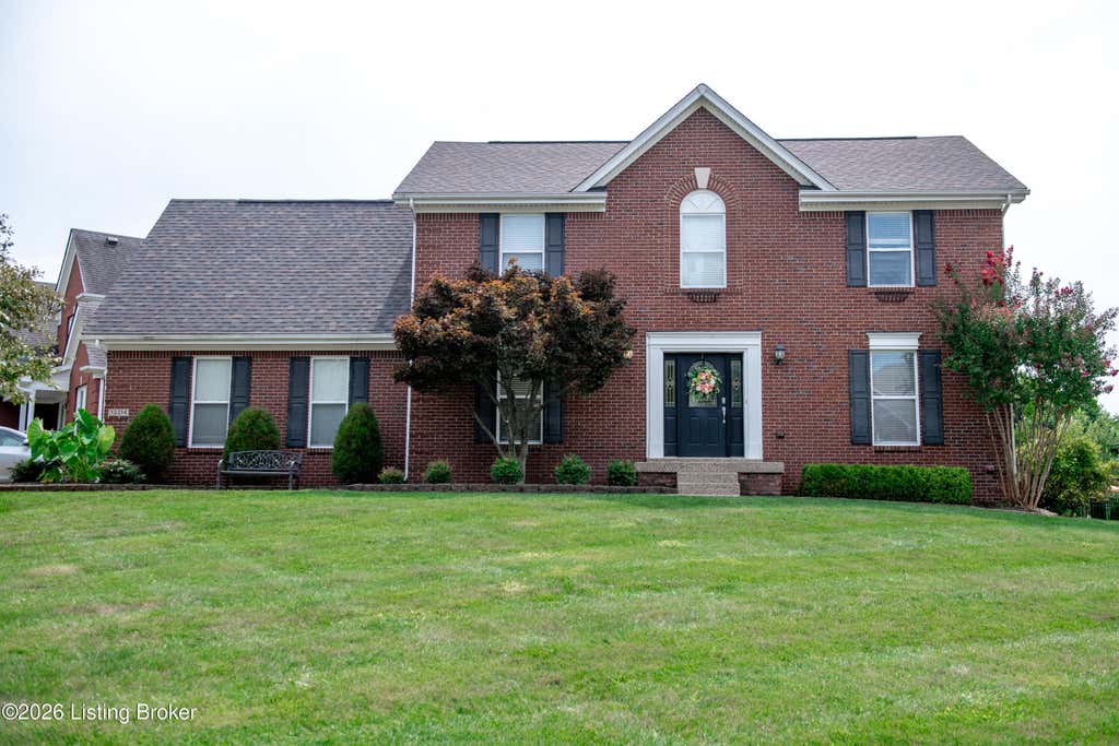 Photo of 13314 Oak Forest Ct, Louisville, KY 40245 (MLS # 1726436)