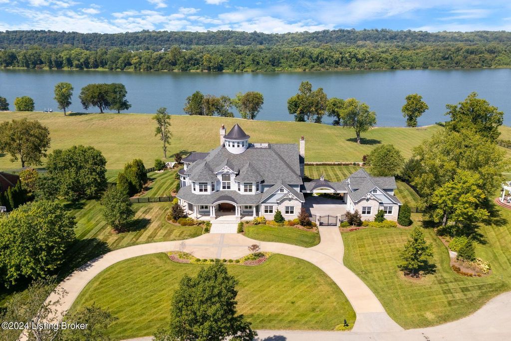 Photo of 3602 River Ridge Cove, Prospect, KY 40059 (MLS # 1677708)